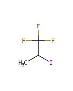 Astatech 1,1,1-TRIFLUORO-2-IODO-PROPANE; 1G; Purity 95%; MDL-MFCD00066336